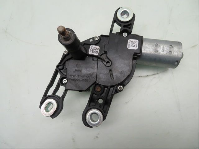 Viskermotor Bakluke – bilde 1