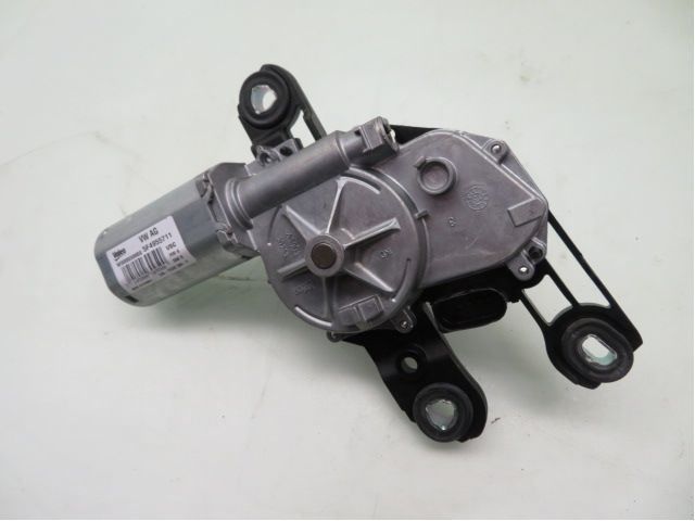 Viskermotor Bakluke – bilde 2