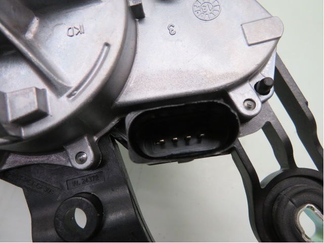 Viskermotor Bakluke – bilde 3