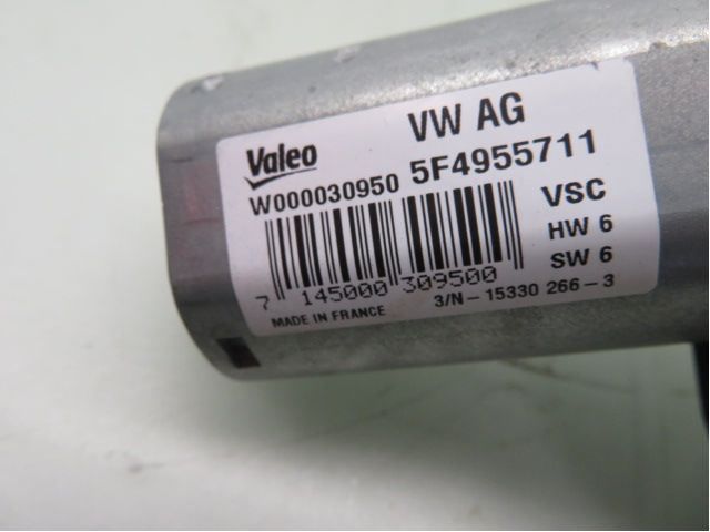 Viskermotor Bakluke – bilde 4