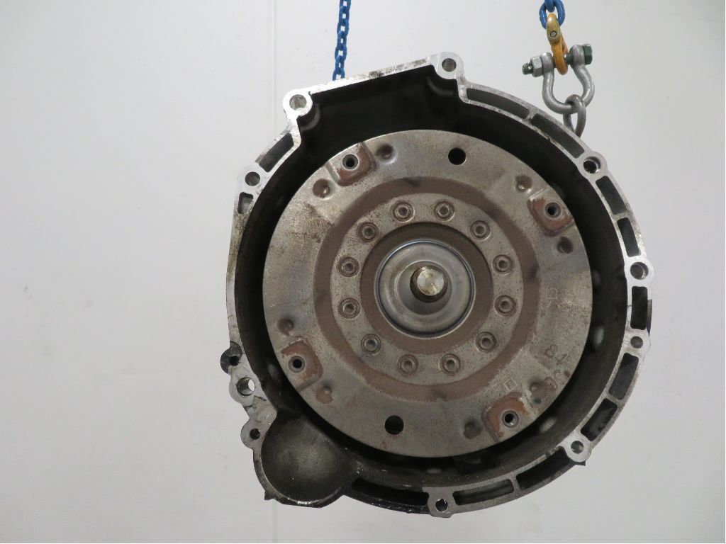 Gearkasse Automat – bilde 1