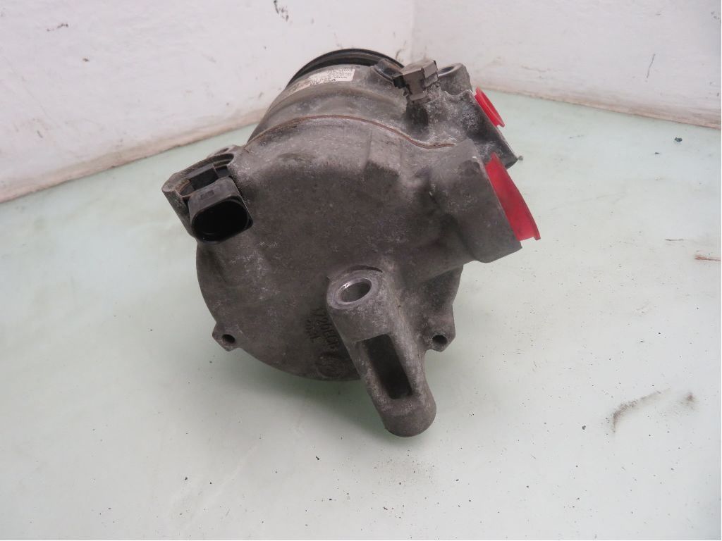 Varme AC Kompressor – bilde 3