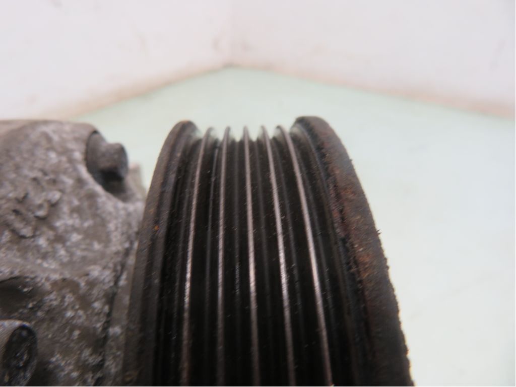 Varme AC Kompressor – bilde 5