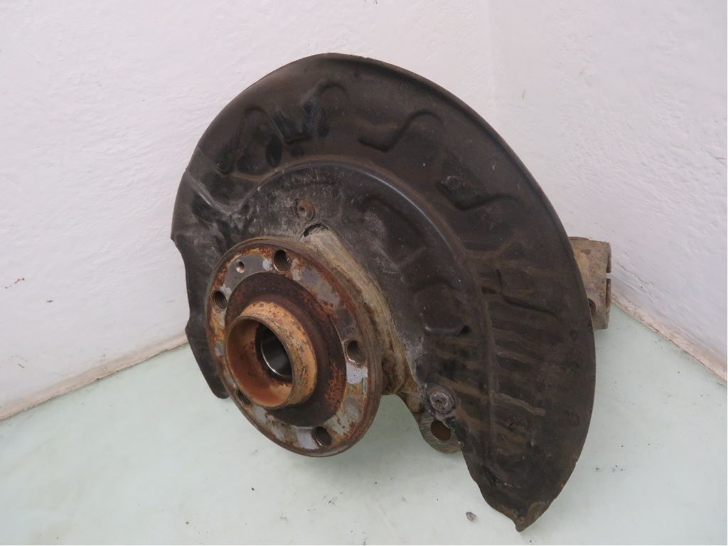 Spindel H.F – bilde 2