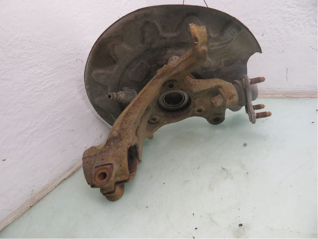 Spindel H.F – bilde 3