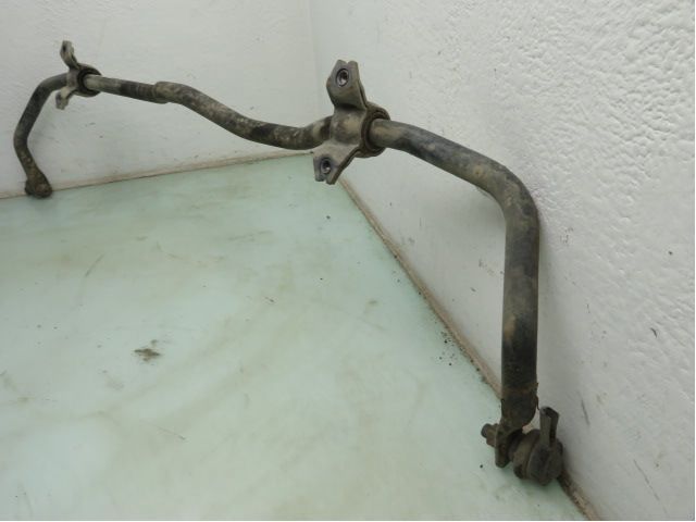 Stabilisatorstag Foran – bilde 2