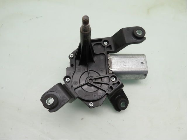 Viskermotor Bakluke – bilde 1