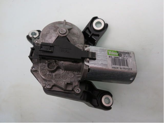 Viskermotor Bakluke – bilde 2