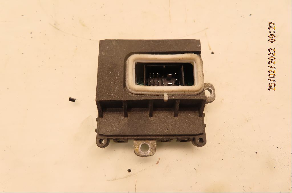 Styreenhet Xenon – bilde 3