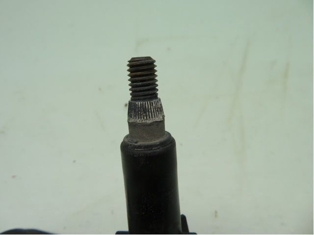Viskermotor Bakluke – bilde 2