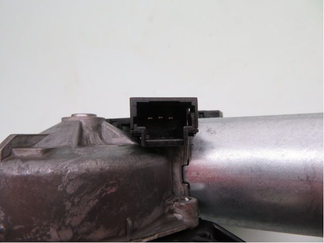 Viskermotor Bakluke – bilde 3