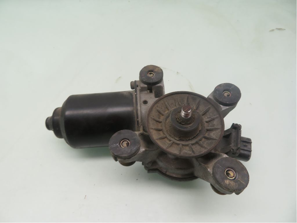 Viskermotor Frontrute – bilde 1