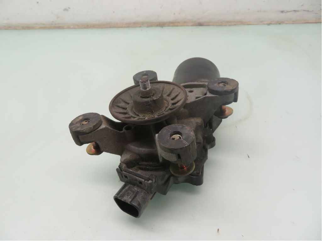 Viskermotor Frontrute – bilde 2