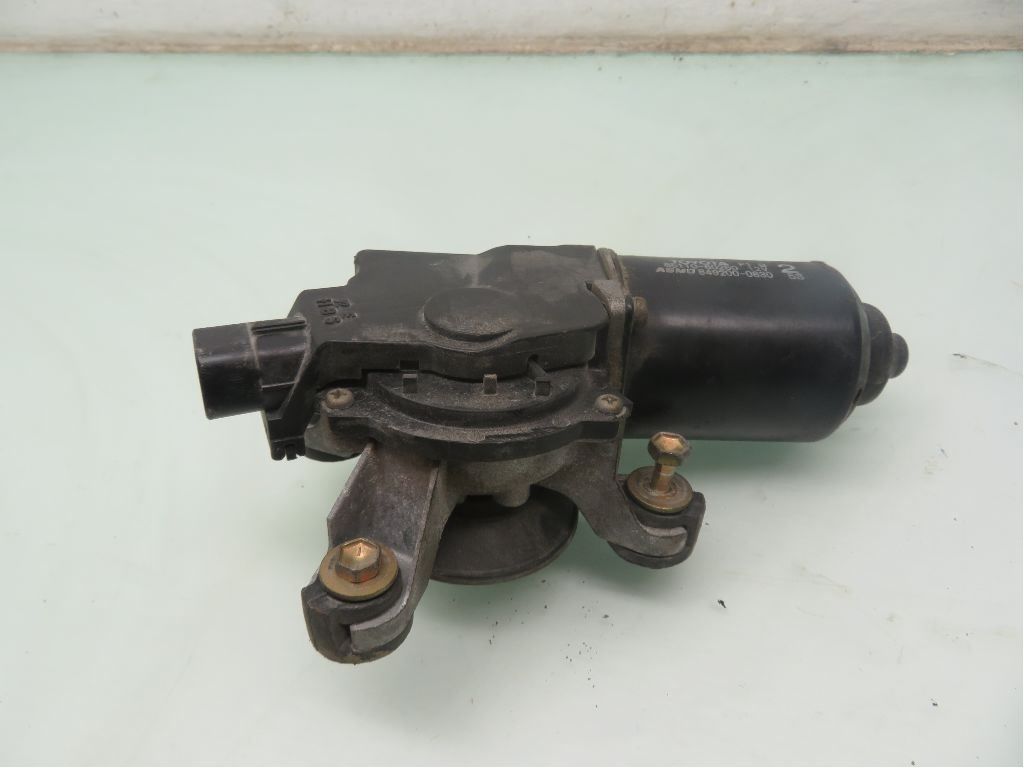 Viskermotor Frontrute – bilde 3