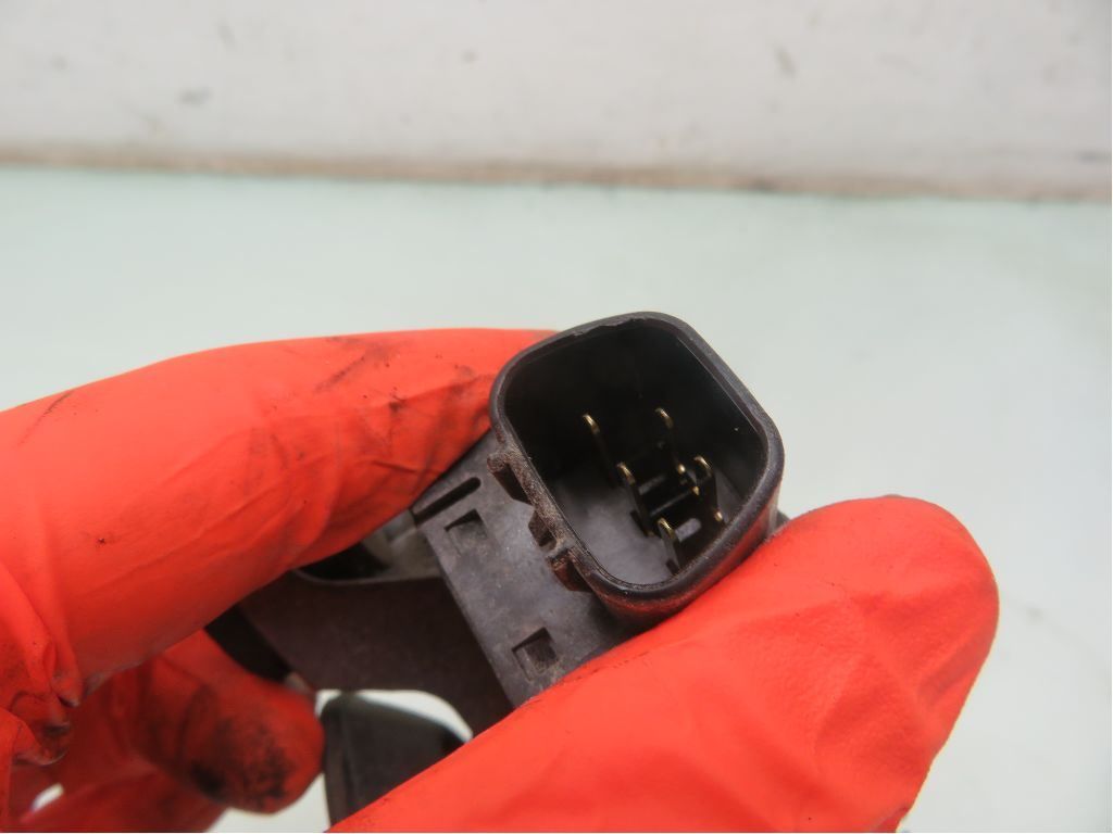 Viskermotor Frontrute – bilde 4