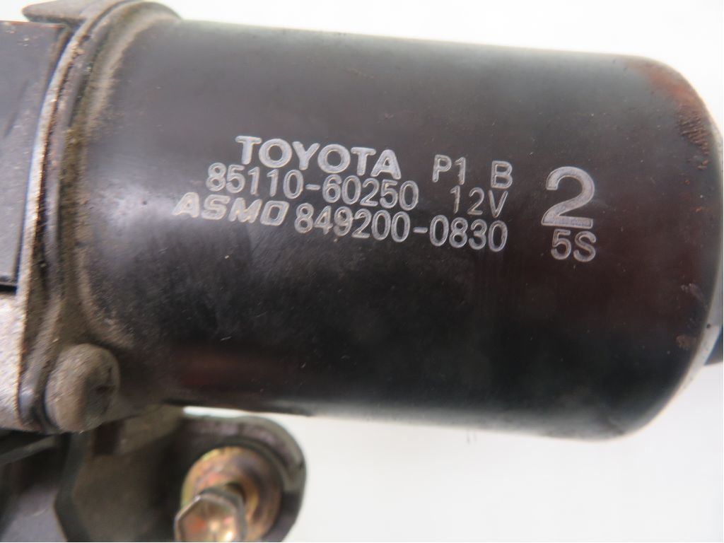 Viskermotor Frontrute – bilde 5