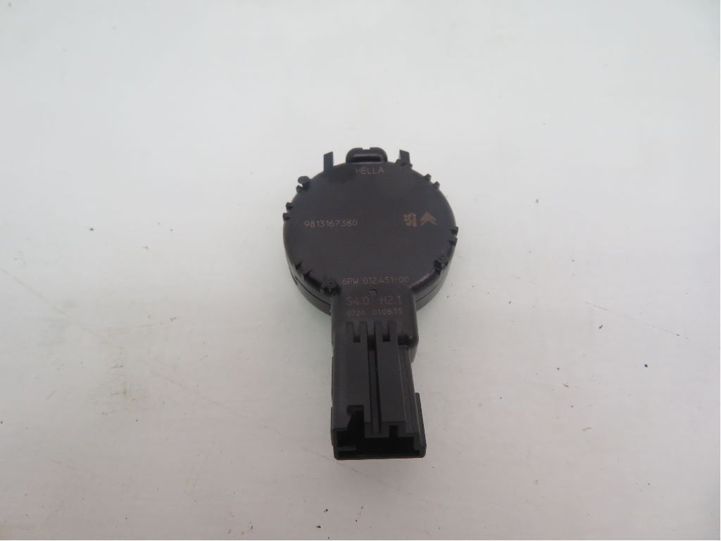 Sensor Regnsensor – bilde 1