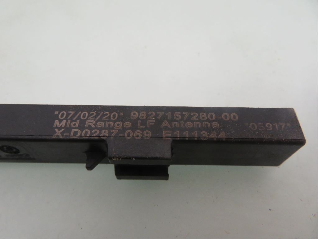 Antenn Elektrisk – bilde 4