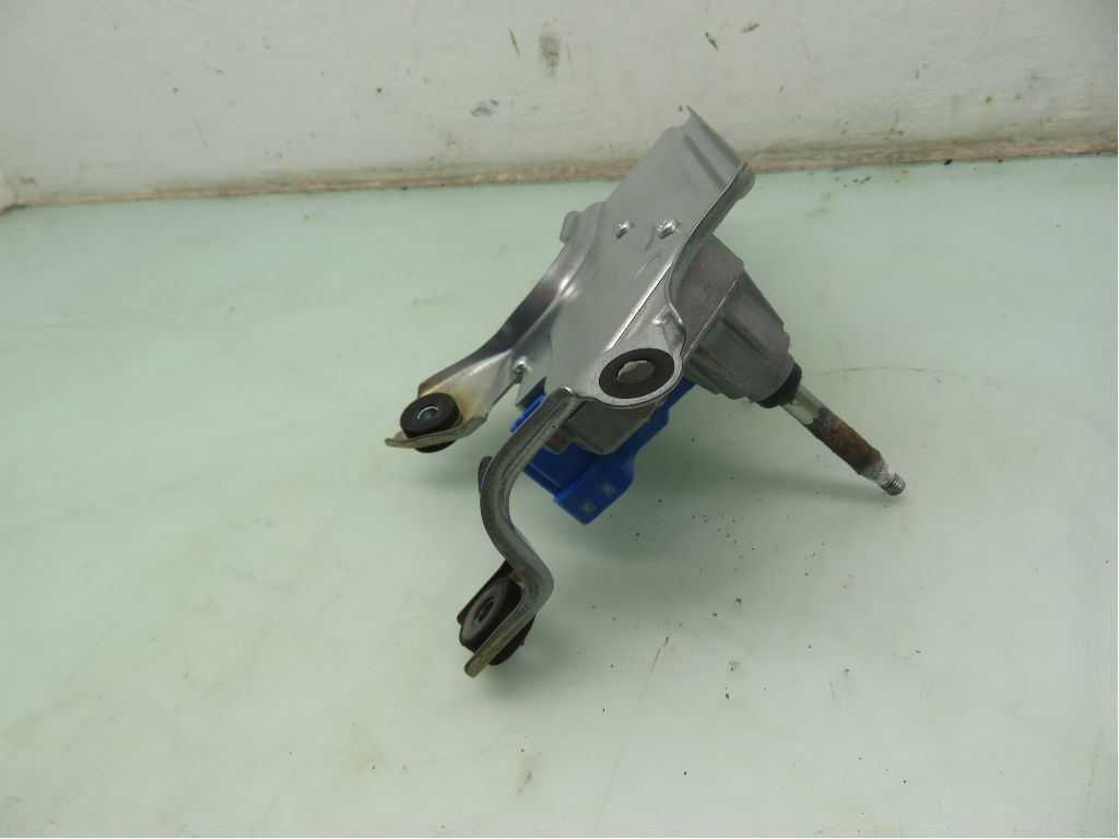 Viskermotor Bakluke – bilde 4