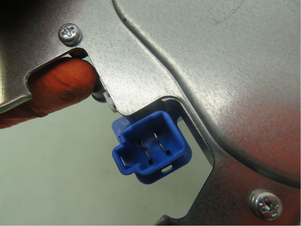 Viskermotor Bakluke – bilde 5