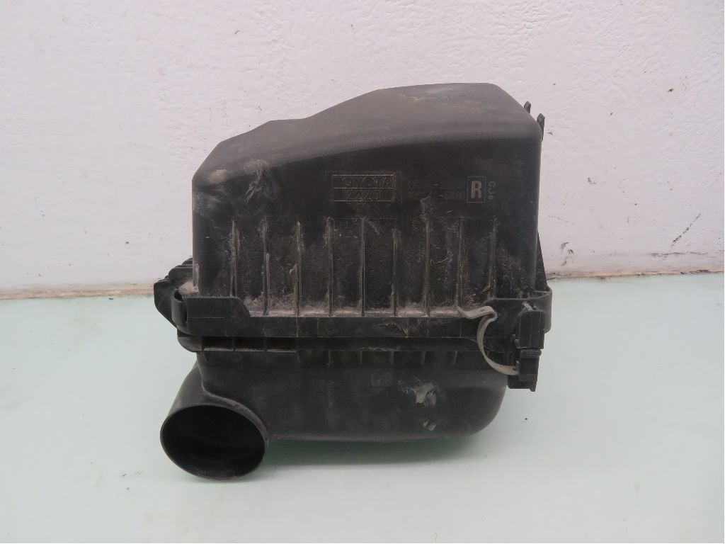 Luftfilter Boks – bilde 1