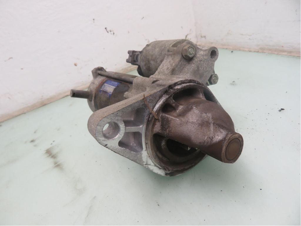 Startmotor Bensin – bilde 2
