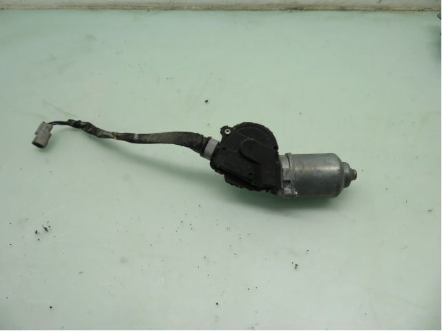 Viskermotor Frontrute – bilde 1