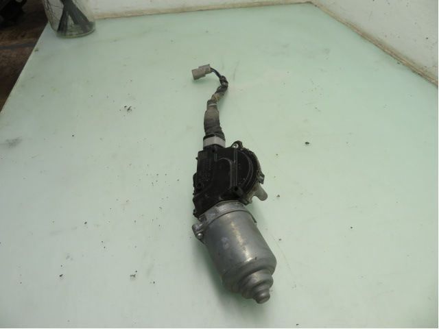 Viskermotor Frontrute – bilde 2