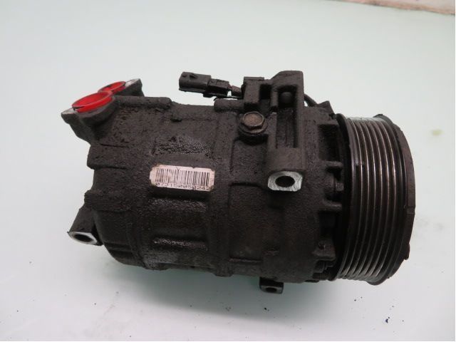 Varme AC Kompressor – bilde 1