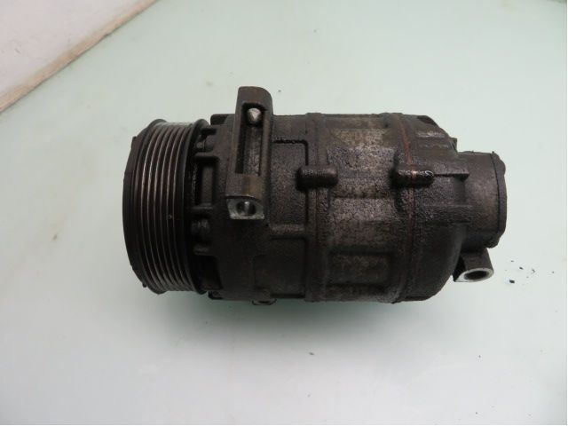 Varme AC Kompressor – bilde 3
