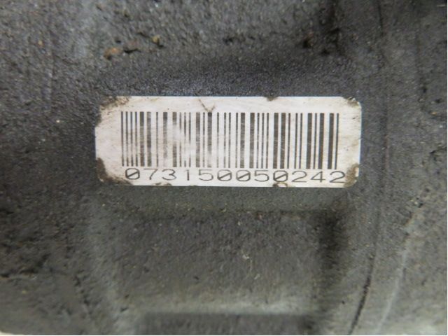 Varme AC Kompressor – bilde 6