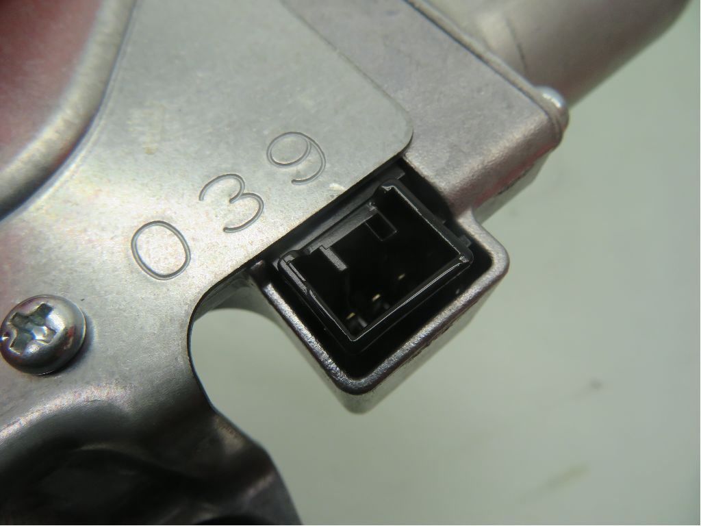 Viskermotor Bakluke – bilde 3