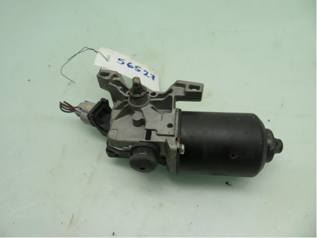 Viskermotor Frontrute – bilde 2