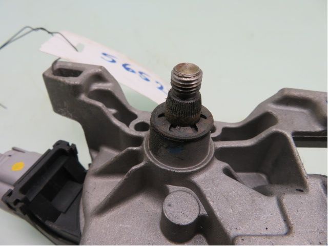 Viskermotor Frontrute – bilde 3