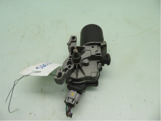 Viskermotor Frontrute – bilde 4