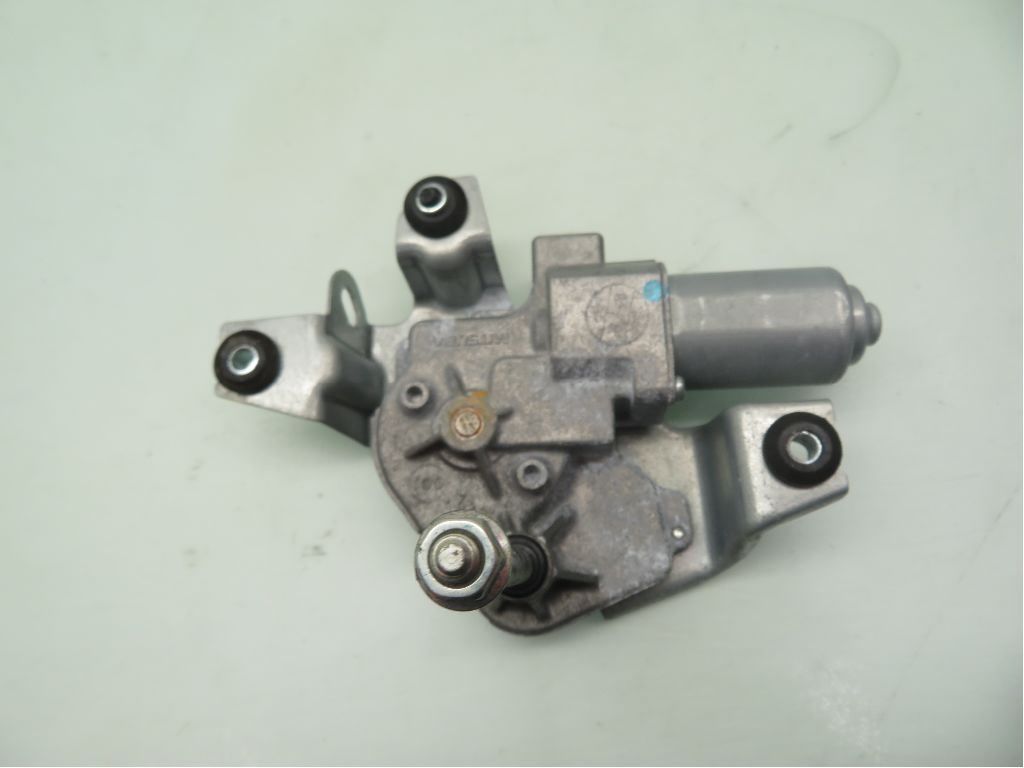 Viskermotor Bakluke – bilde 1