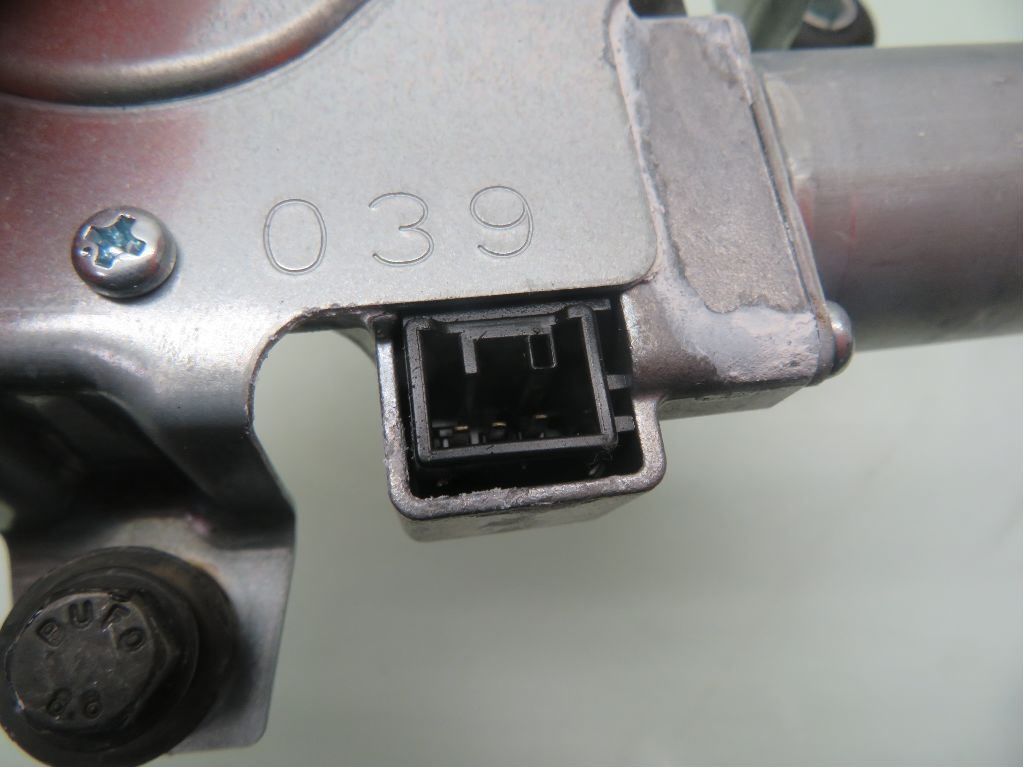 Viskermotor Bakluke – bilde 3