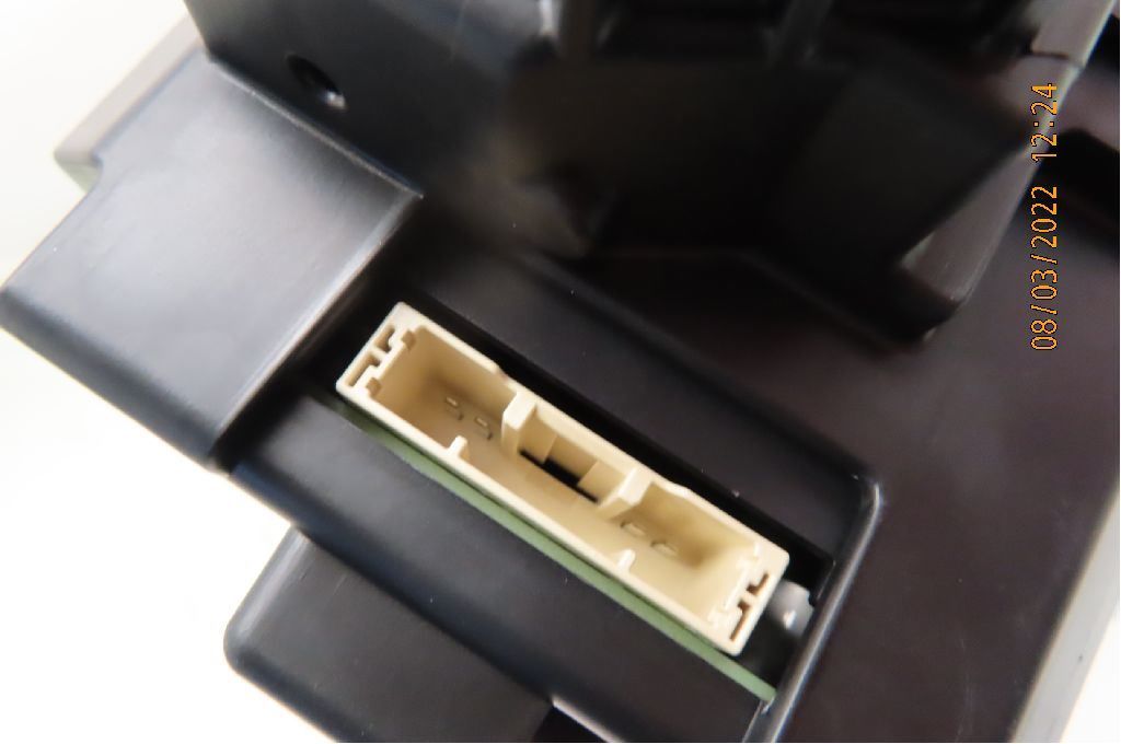 Instr. Multifunksjonsdisplay – bilde 3