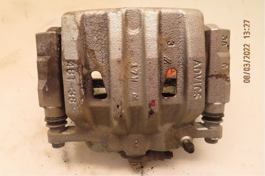 Bremsecaliper Foran Høyre – bilde 1