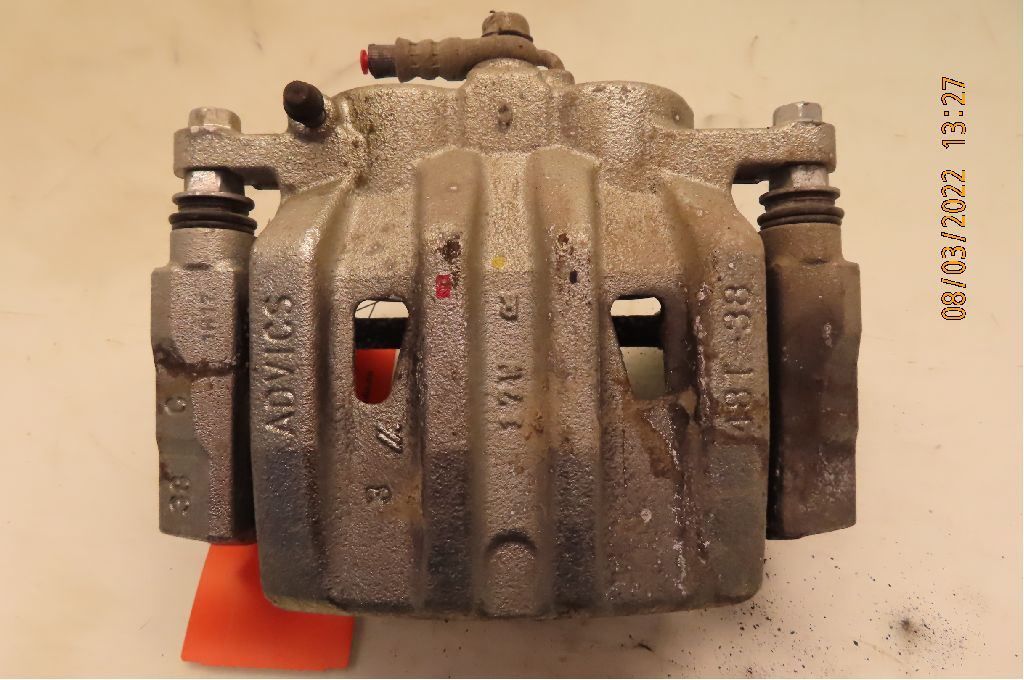 Bremsecaliper Foran Høyre – bilde 2