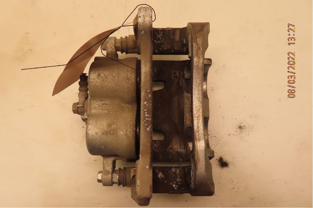 Bremsecaliper Foran Høyre – bilde 3