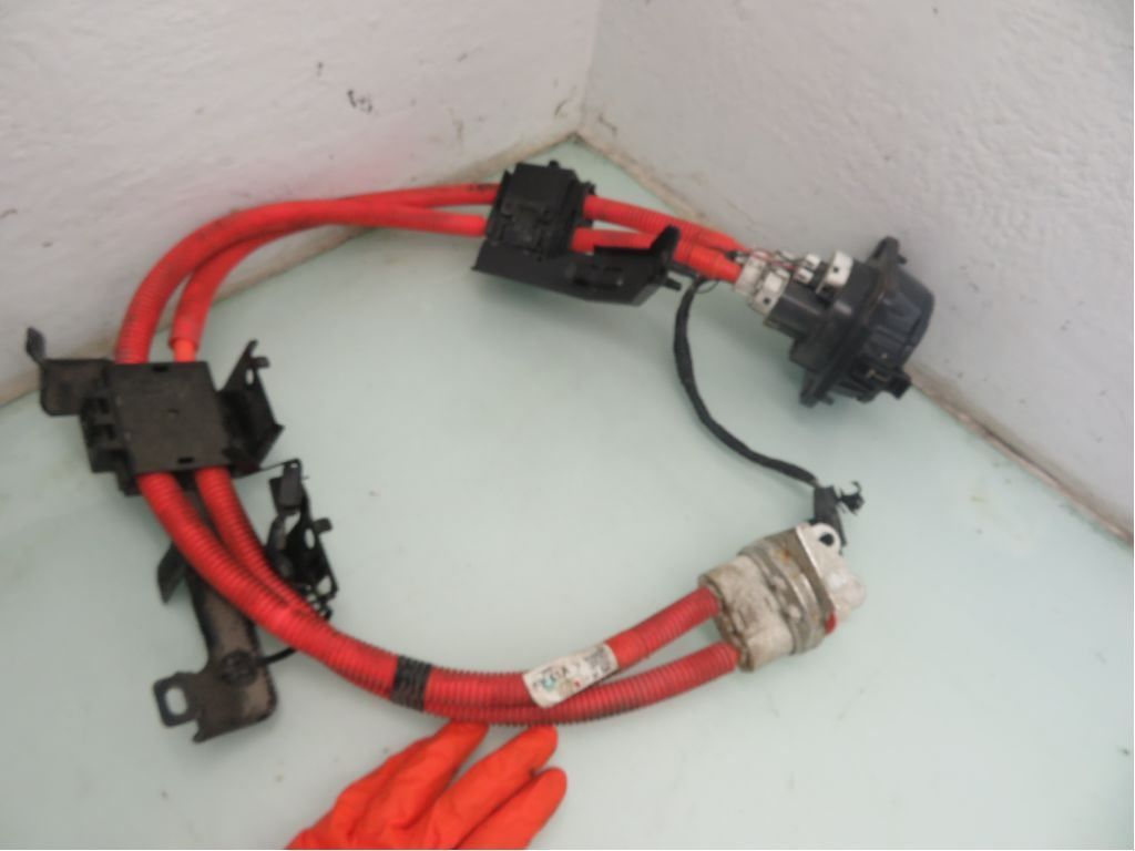 Ledningsnett Høyspenning – bilde 2