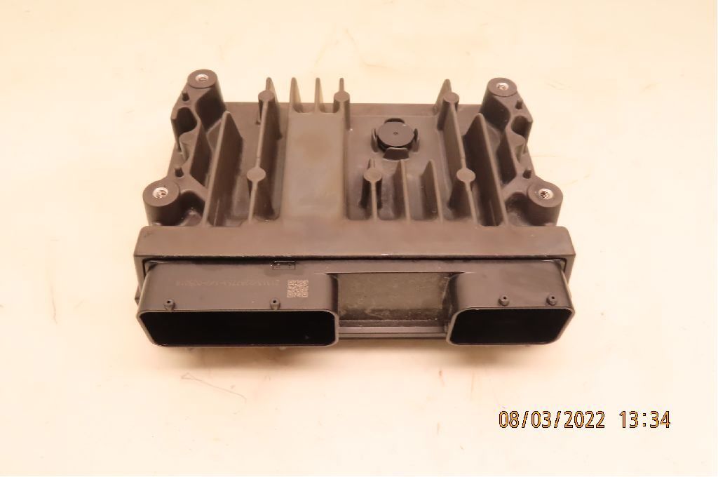 Styreenhet Motor (ECU) Bensin – bilde 1