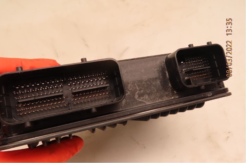 Styreenhet Motor (ECU) Bensin – bilde 4