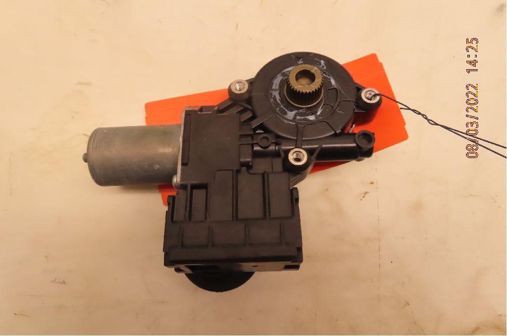 Vindusheismotor – bilde 1