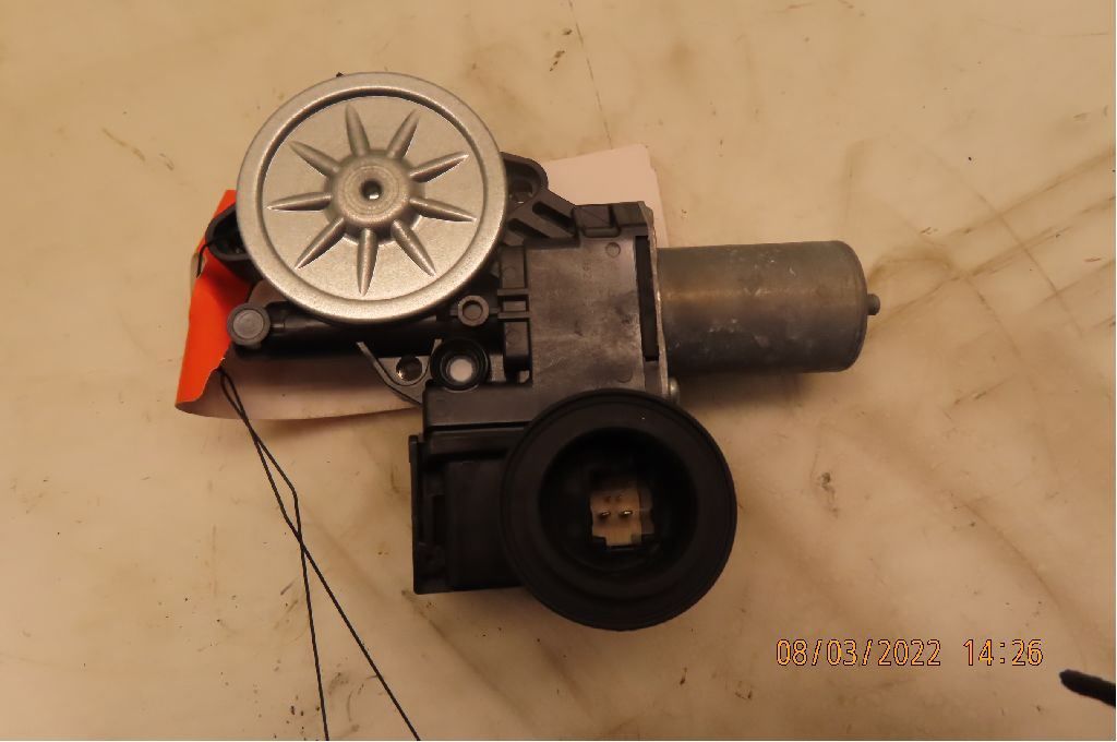 Vindusheismotor – bilde 2