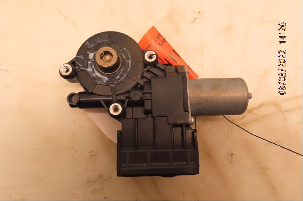 Vindusheismotor – bilde 1