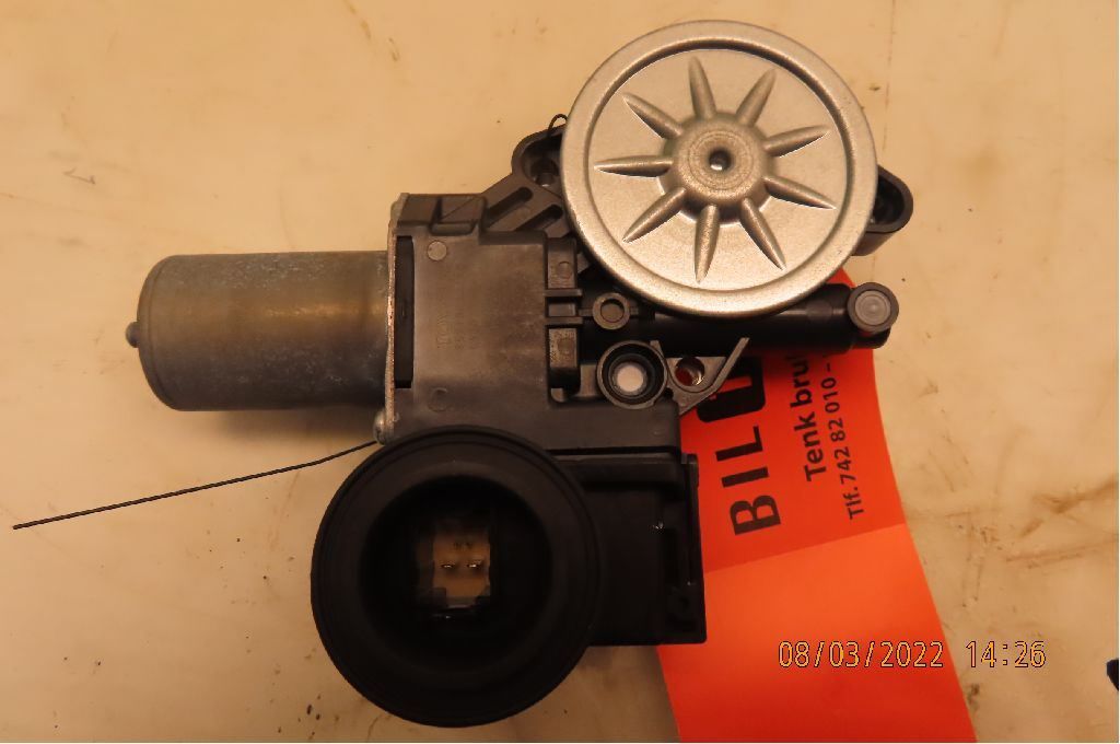 Vindusheismotor – bilde 2