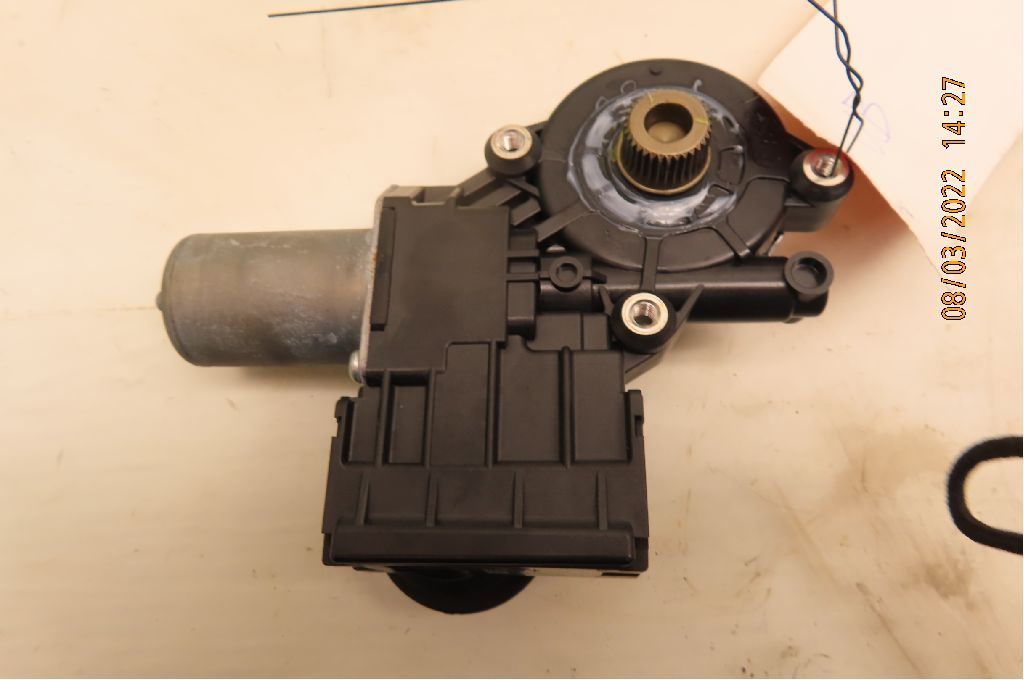 Vindusheismotor – bilde 1