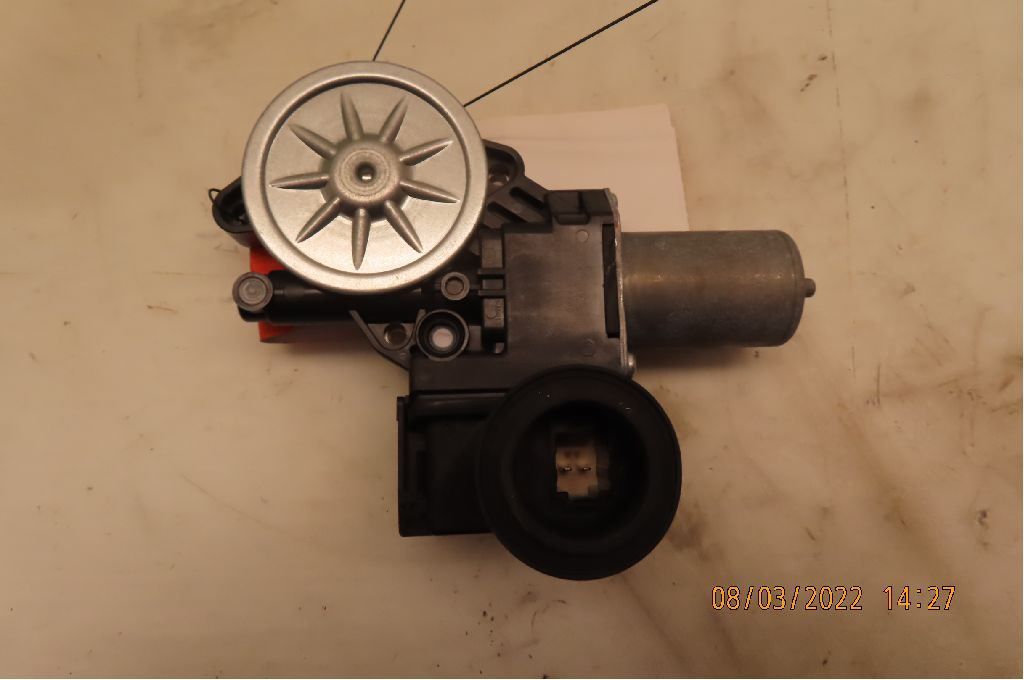 Vindusheismotor – bilde 2